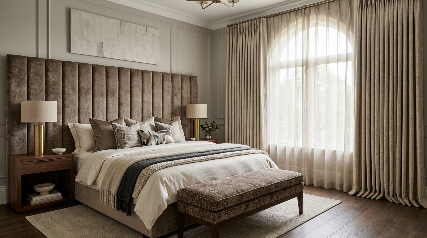 Re-Upholstery in NYC